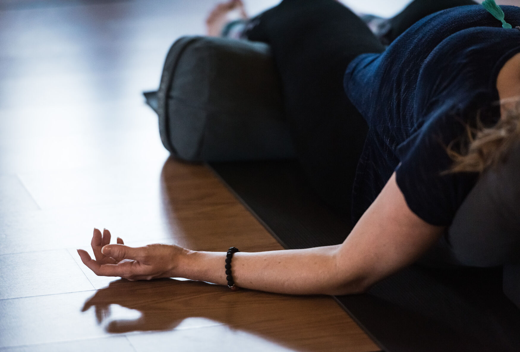 Wildlight Wellness Collective Meditation